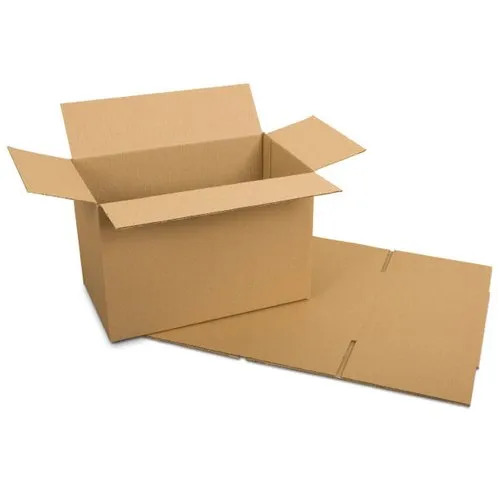 Cardboard Packing Box By Ajay Packers