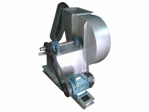 Cast Iron Centrifugal Blower