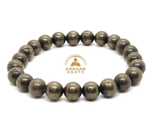 Clear Quartz Crystal Stone Bracelets