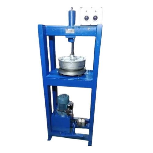 Cup Making Machine