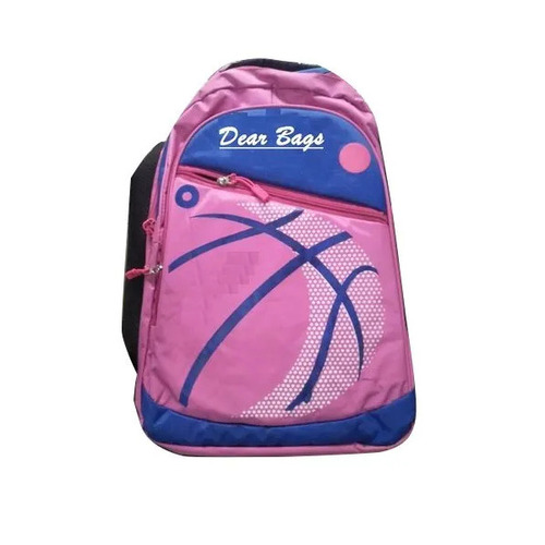 Designer School Backpack