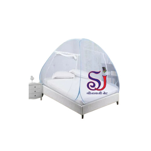 Double Bed Mosquito Net