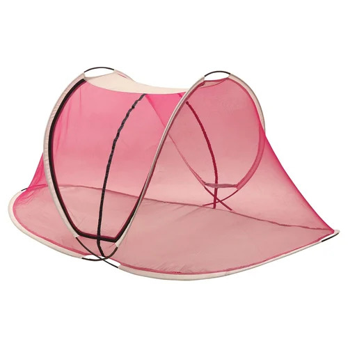 Foldable Baby Cotton Mosquito Net