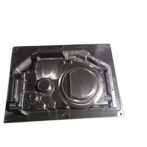 Foundry Pattern Core Box