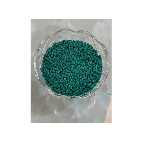 Green Reprocess Pp Granules