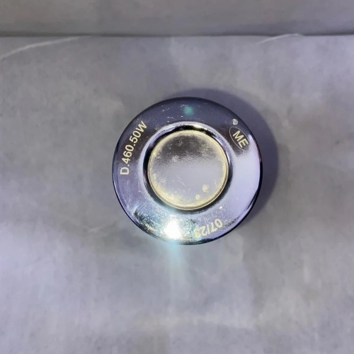 High Pressure Filter 