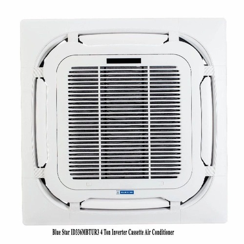 Inverter Cassette Ac