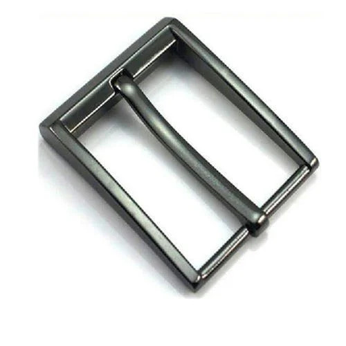Iron Belt Buckle