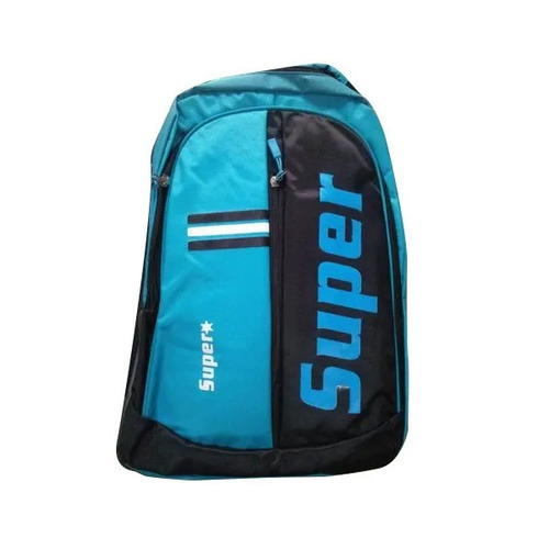 Kids Printed School Backpack