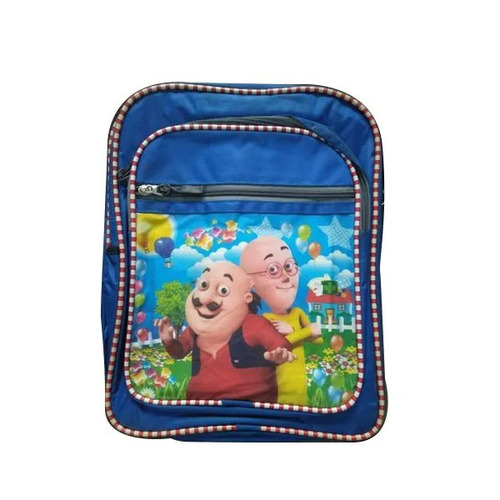 Kids School Bag