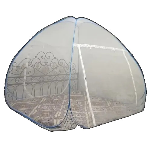 King Size Polyester Mosquito Bed Net