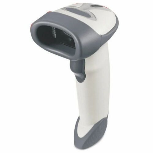 Laser Barcode Scanner