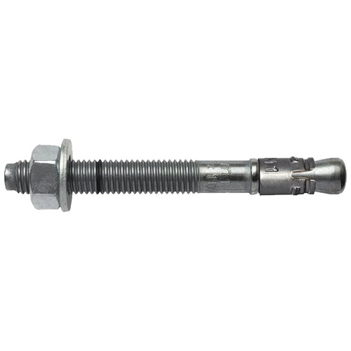 M1 Powergrip Throughbolt