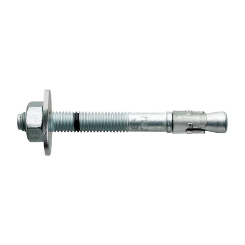 M2-C Through Anchor Bolt