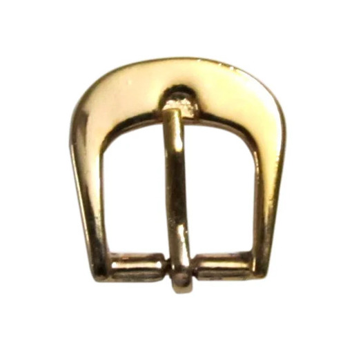 Metal Golden Belt Buckles