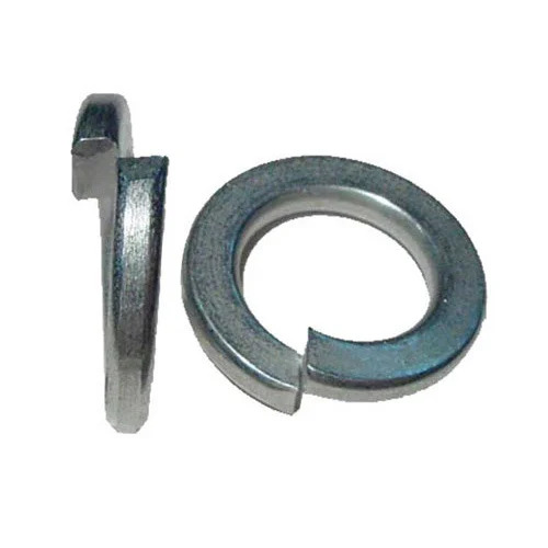 Mild Steel Spring Washers - Application: For Commercial