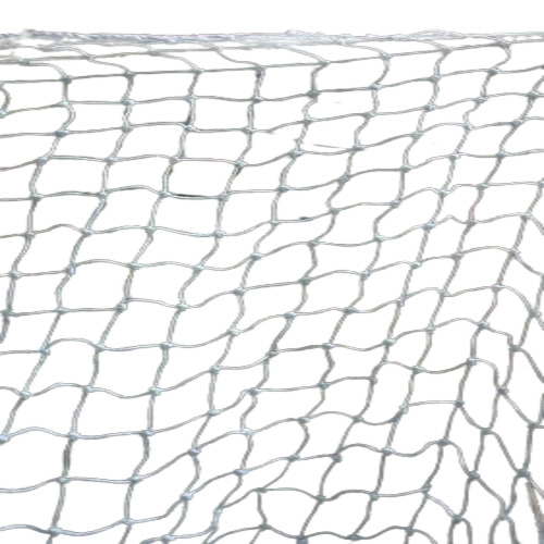 Nylon Knitted Anti Bird Net