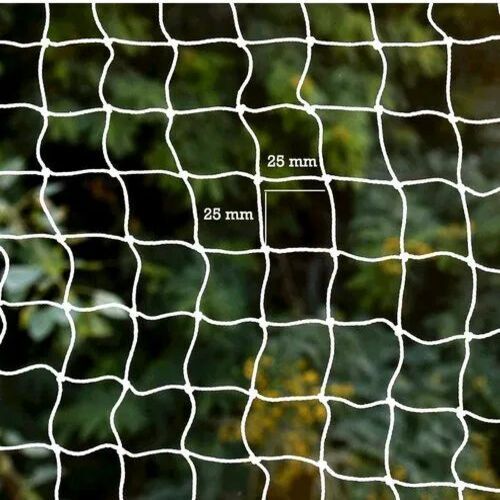 Nylon Mesh Anti Bird Net