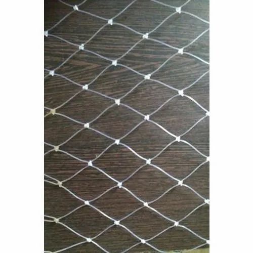 Nylon Transparent Bird Net