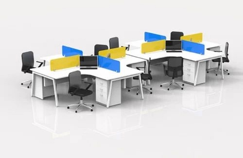 Open Office Workstation Fusion Series