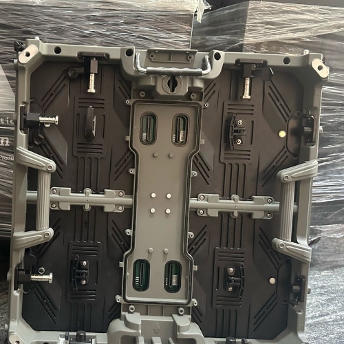 P4.8 Cabinet