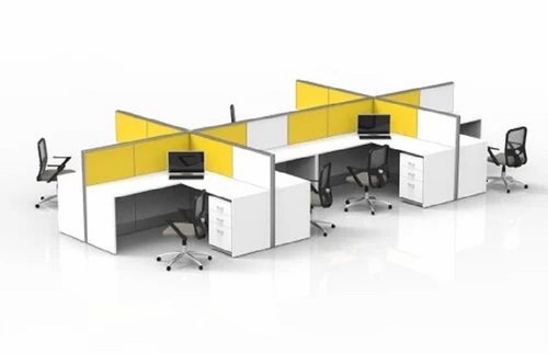 Panel Based Workstation
