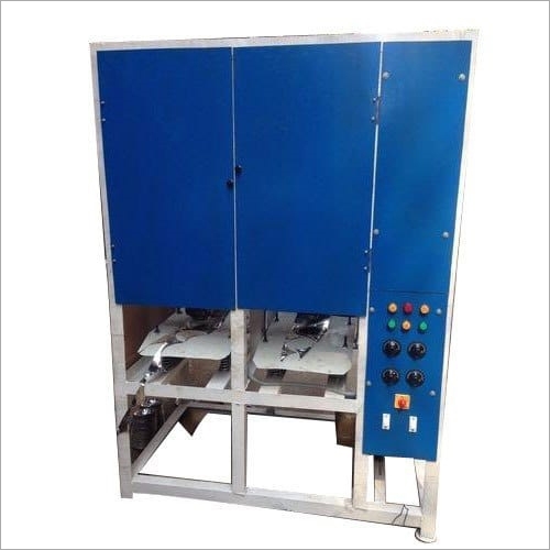 Paper Cup Making Machine By Sri Muneshwara Traders