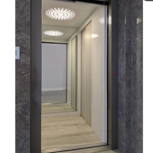 Passenger Elevator 