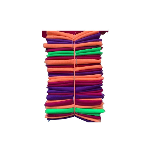 Plain Colorful Mosquito Net