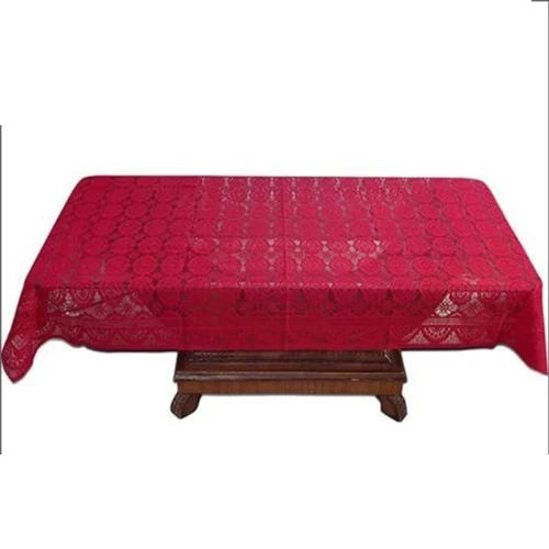 Polyester Carrossia Center Table Cloth