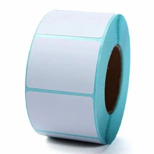 Polyester Label Roll By Quick Barcode Solution