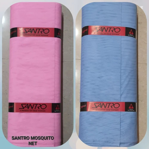 Polyester Plain Mosquito Net