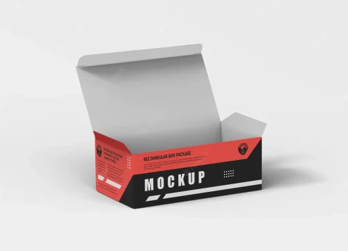 Printed Packaging Box
