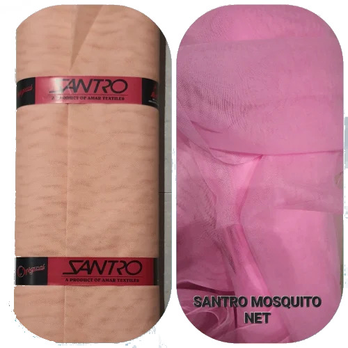 SANTRO NET OF MOSQUITO NET