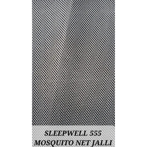 Sleepwell 555 Printed Mosquito Net Fabrics