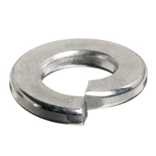Stainless Steel Spring Lock Washer