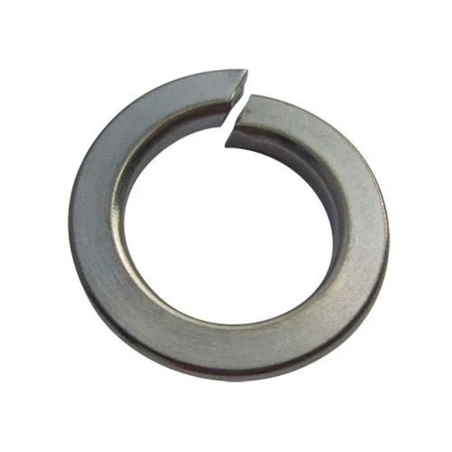 Stainless Steel Spring Washers
