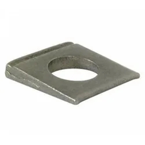 Stainless Steel Taper Washers