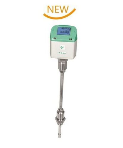 Thermal Mass Flow Sensor - Application: Industrial Use
