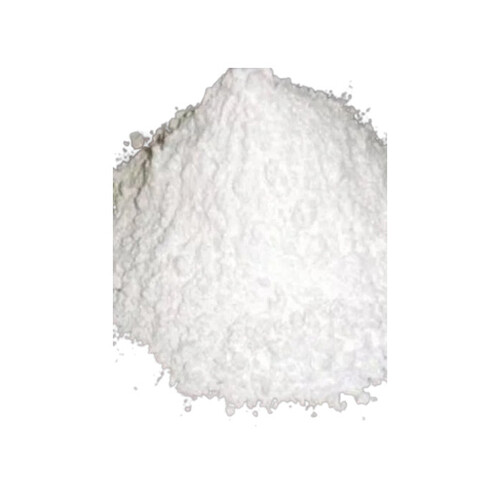 White Calcite Powder