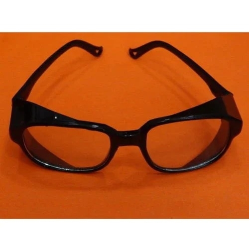 White welding goggle