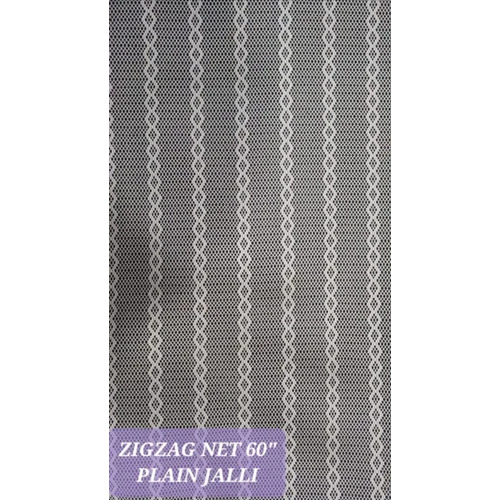 Zigzag Mosquito Net Fabrics