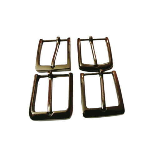 Zinc Belt Buckle