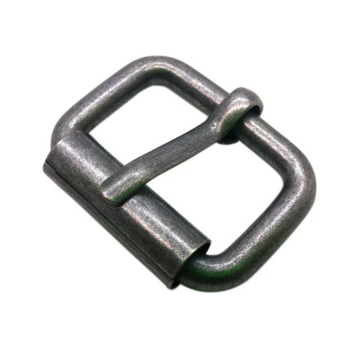 Zinc Belt Buckles