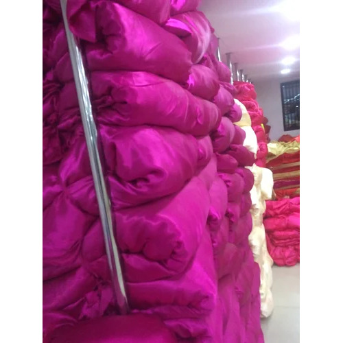 108 Inch Plain Satin Fabric