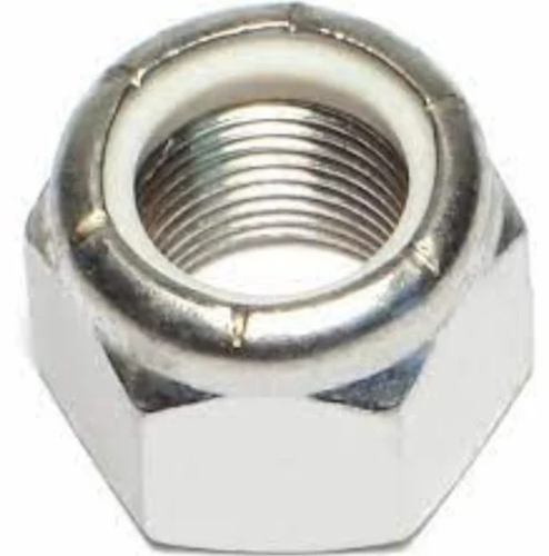 304 Stainless Steel Nut