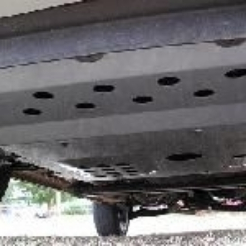Auto Engine Guard