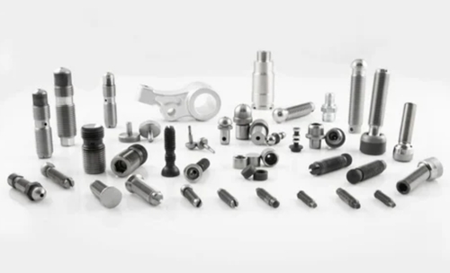 Automotive Turned Components