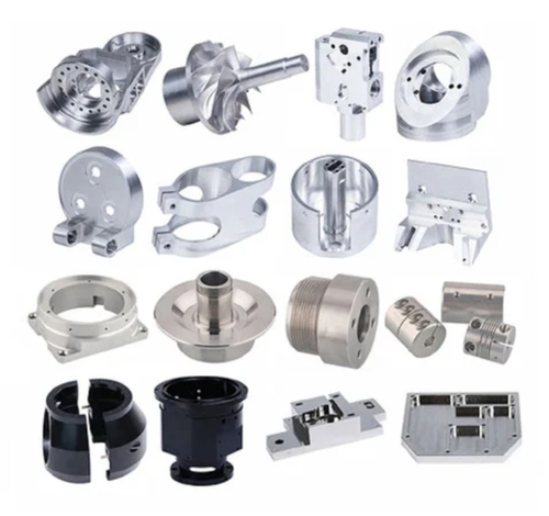 Cnc Precision Turned Components By Jalaram Industries