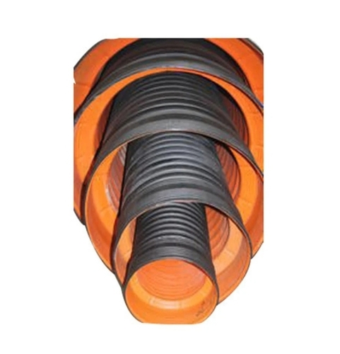 Corrugated Hdpe Pipe